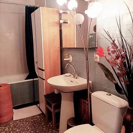 Accueillant Au Coeur De - 30 M² - Inclus.