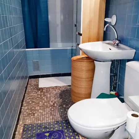 Accueillant Au Coeur De - 30 M² - Inclus. * Paris
