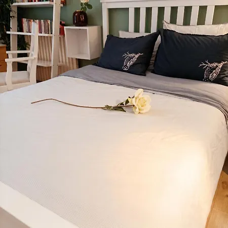 アパート Accueillant Au Coeur De - 30 M² - Inclus. *