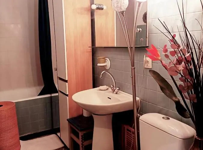 Accueillant Au Coeur De - 30 M² - Inclus.