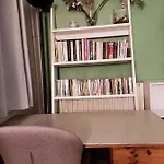 Accueillant Au Coeur De - 30 M² - Inclus. Apartman *
