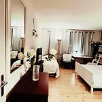 Accueillant Au Coeur De - 30 M² - Inclus. Apartman Párizs