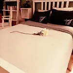 Accueillant Au Coeur De - 30 M² - Inclus. Apartman